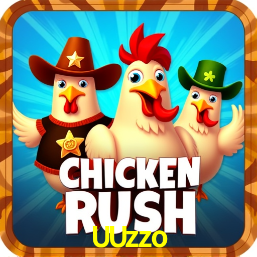 UUzzo: Seu Cassino Premiado com Pagamentos Rápidos