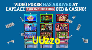 Bônus Generosos e Exclusivos no UUzzo para Você!